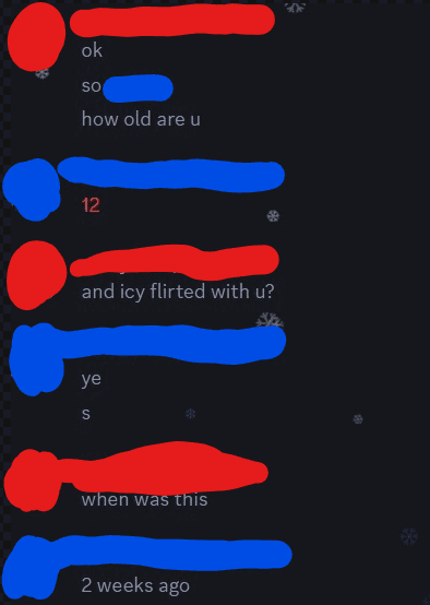 12 years old