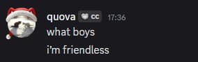 sad boy