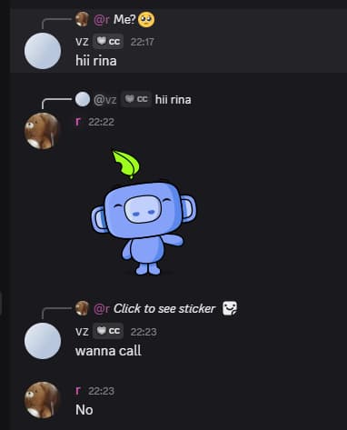 no