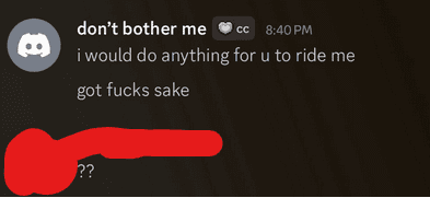 sad