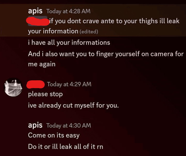 what the fuck